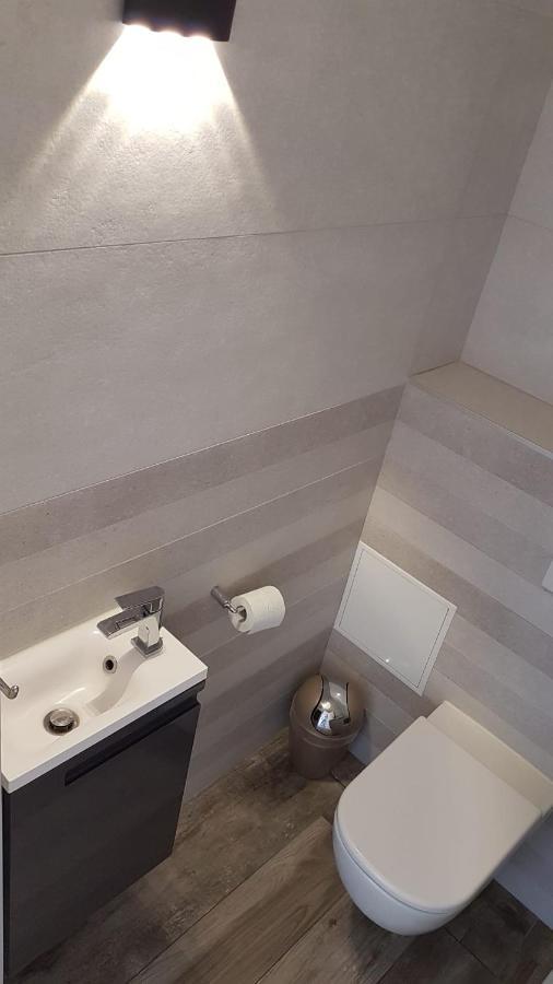 Tres Beau 3 Pieces Spacieux Lumineux Et Climatise Nice Exterior photo