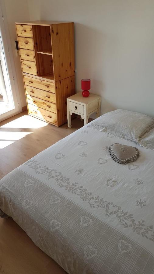 Tres Beau 3 Pieces Spacieux Lumineux Et Climatise Nice Exterior photo